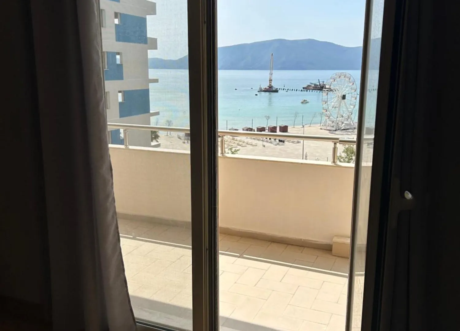 Ammos Apartment Vlore