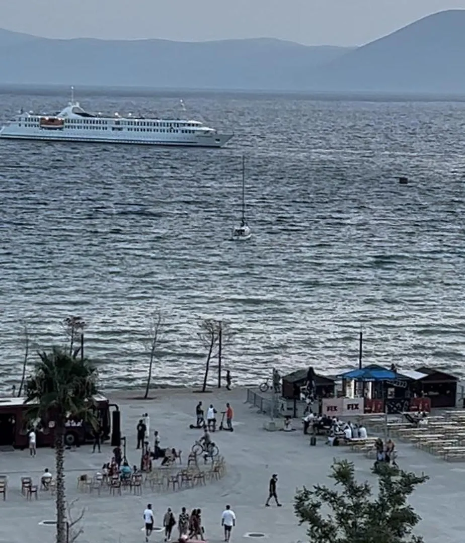 Ammos Apartment Vlore