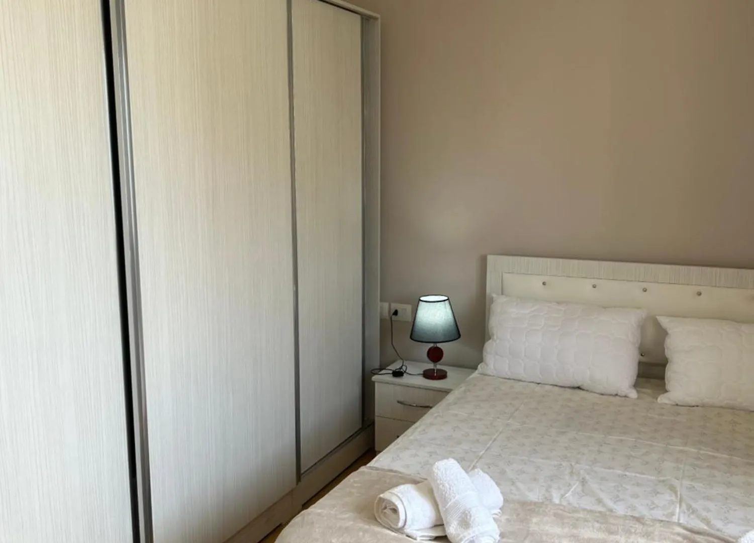 Ammos Apartment Vlore