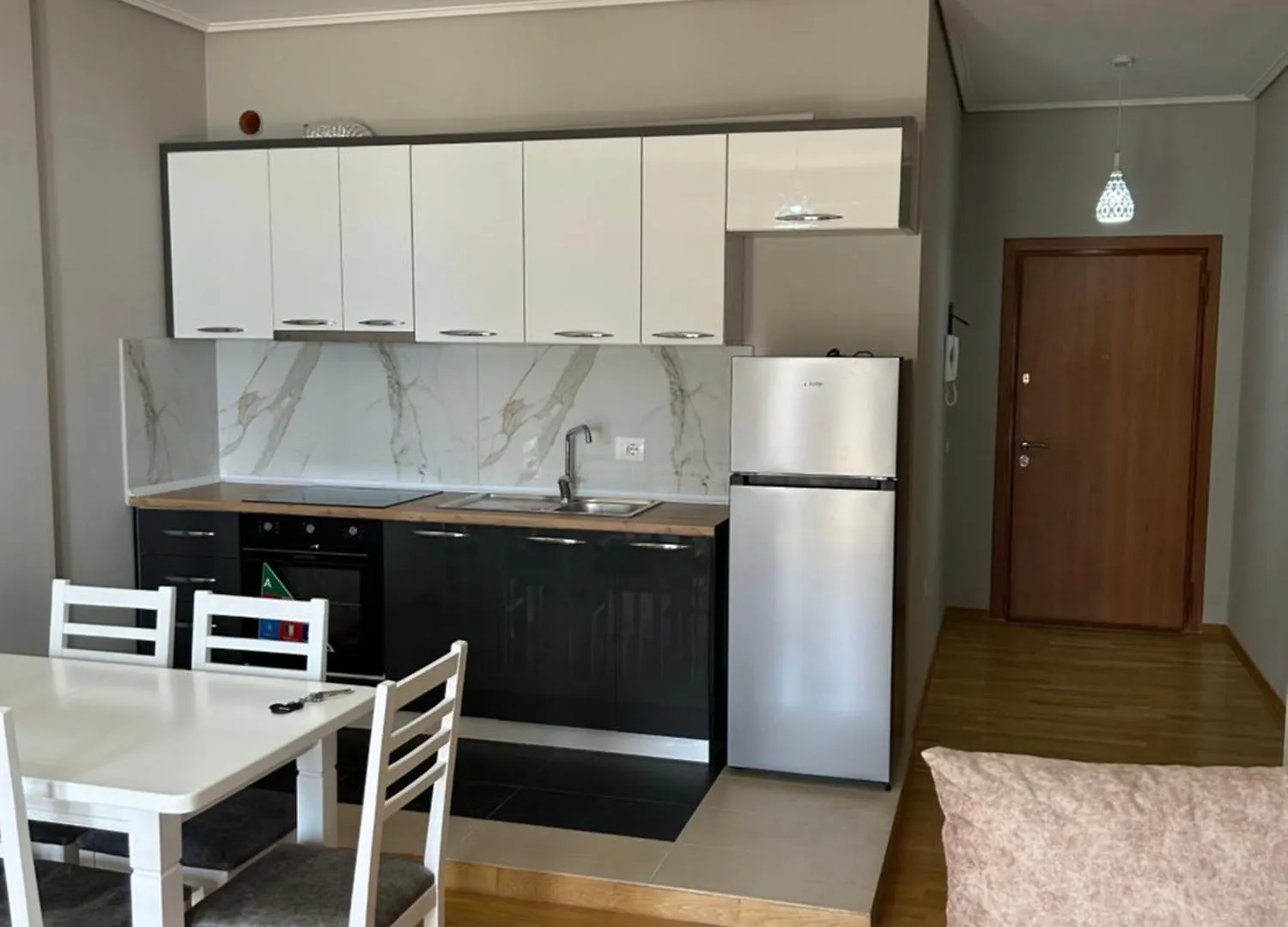 Ammos Apartment Vlore Albania