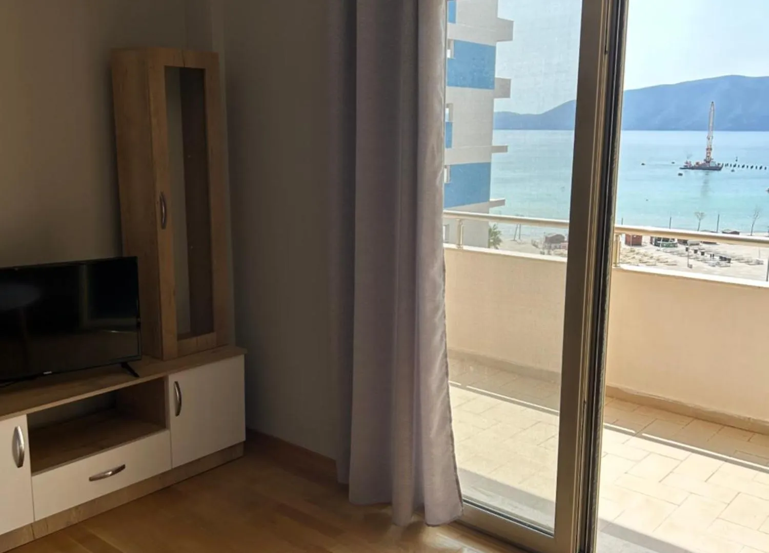 Ammos Apartment Vlore Albania