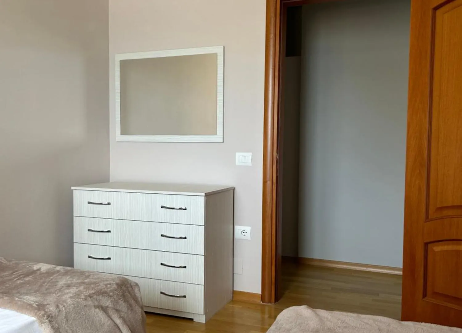 Ammos Apartment Vlore