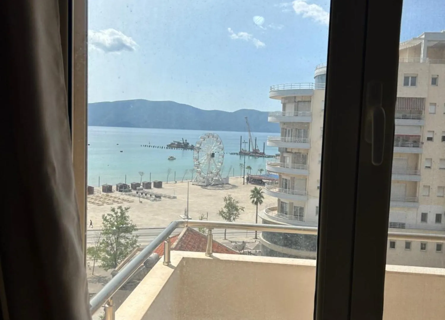 Ammos Apartment Vlore 0*,  Albania
