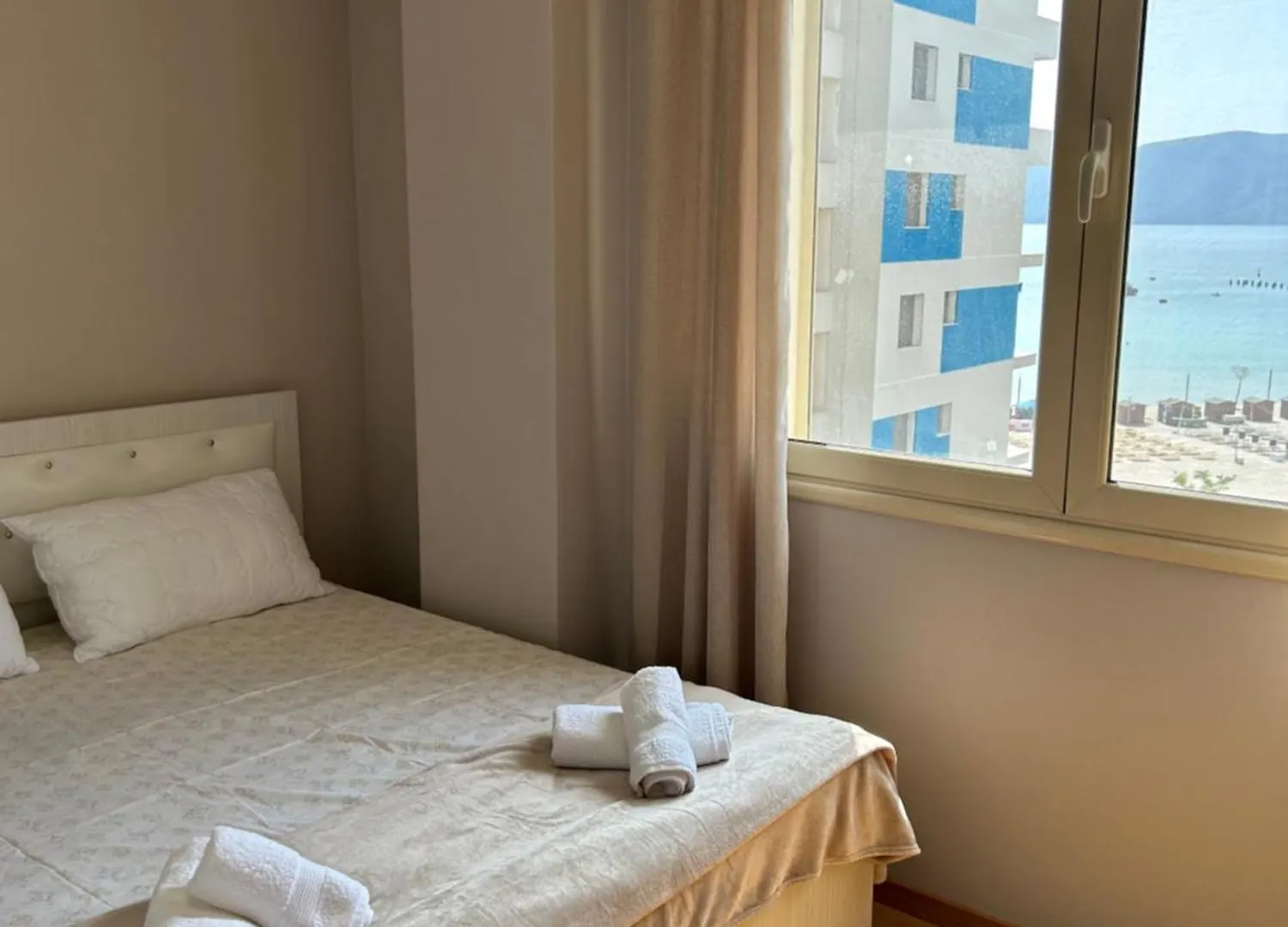 Ammos Apartment Vlore Albania