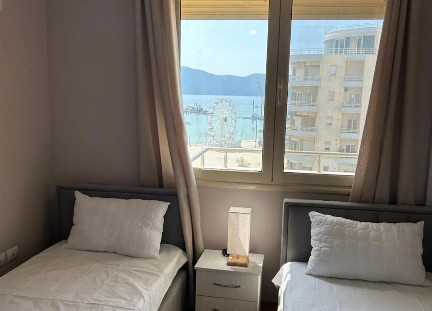 Ammos Apartment Vlore 0*,  Albania