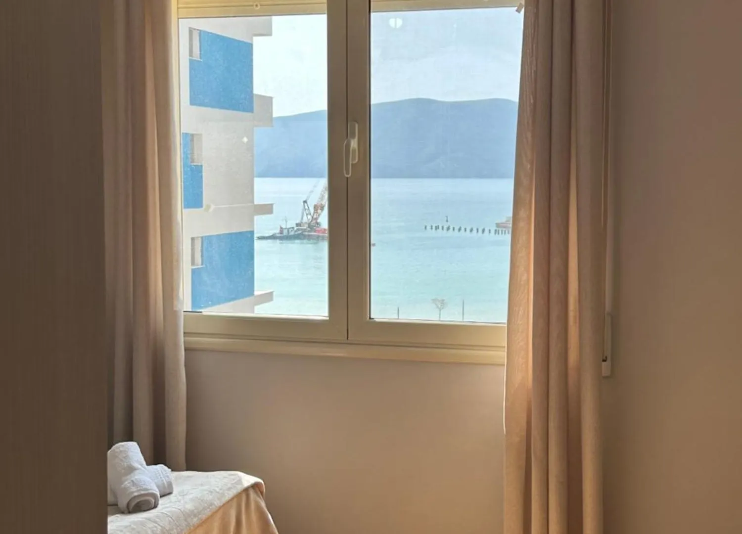 Ammos Apartment Vlore 0*,