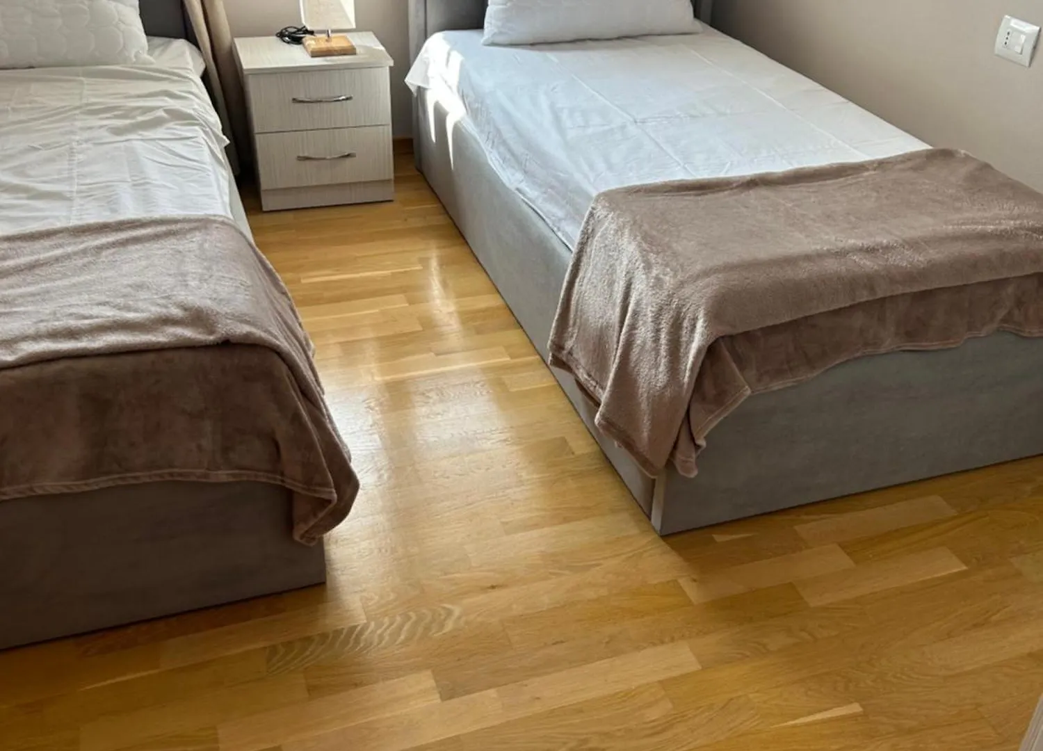 Ammos Apartment Vlore