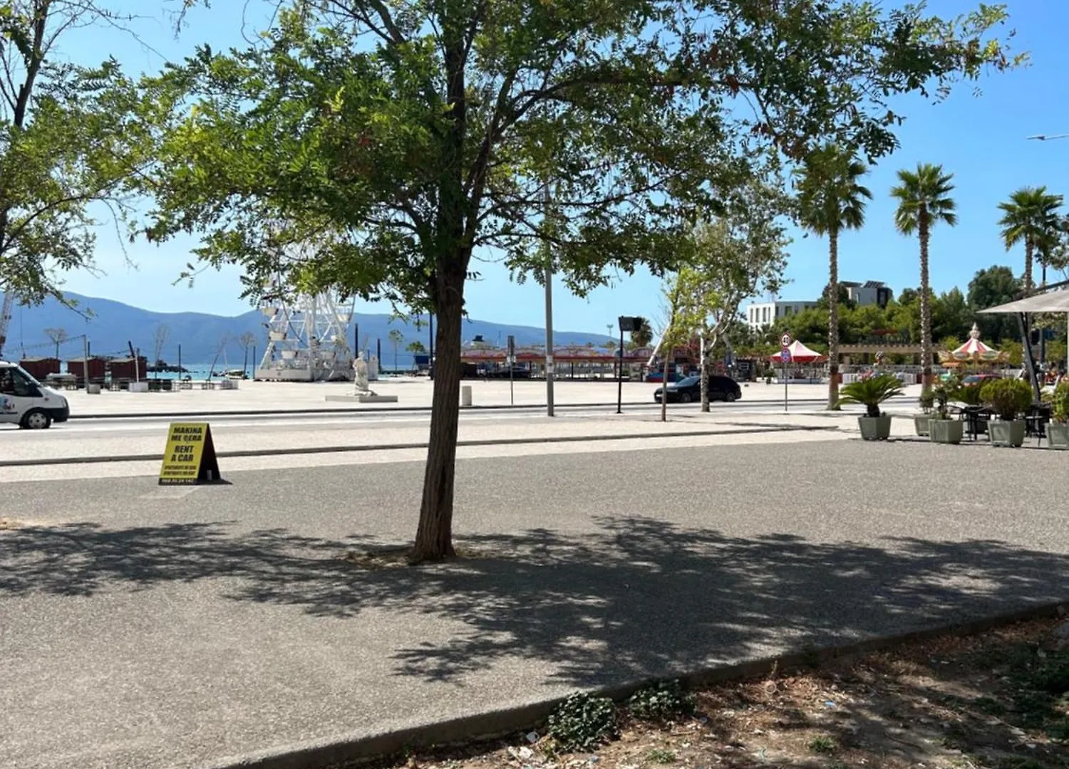 Ammos Apartment Vlore 0*,