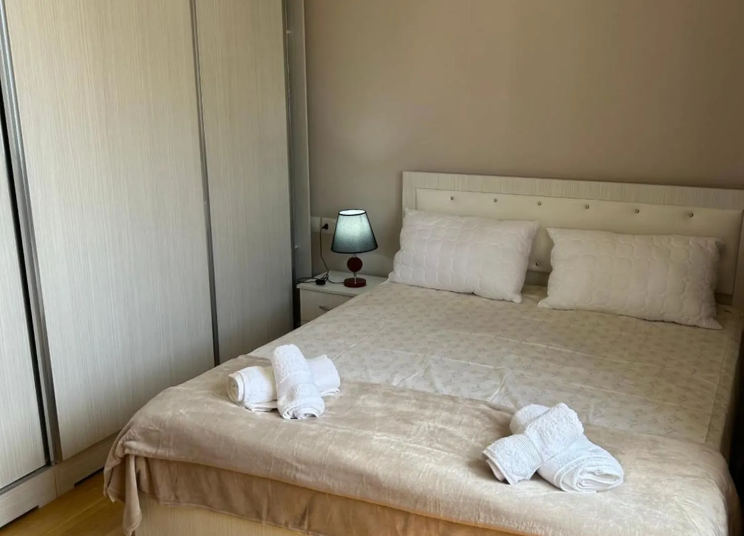 Ammos Apartment Vlore